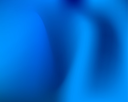 Magic Ultramarine Wavy Banner. Polar Light Effect Background Original Vector Design. Indigo Dynamic Liquid Template. Blue Colors Beautiful Gradient Backdrop. Shiny Blurry Neon Light Wallpapersのイラスト素材
