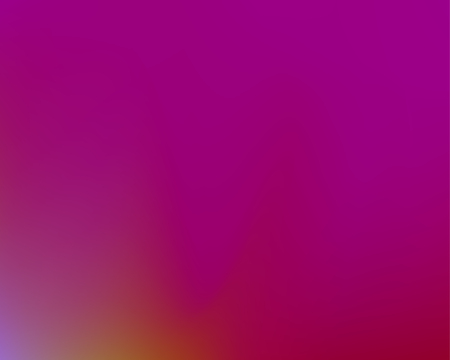 Magic Violet Mesh Template. Dynamic Waves Gradient background. Magenta Neon Light Fluid Backdrop. Hologram Cosmic Backgroundのイラスト素材