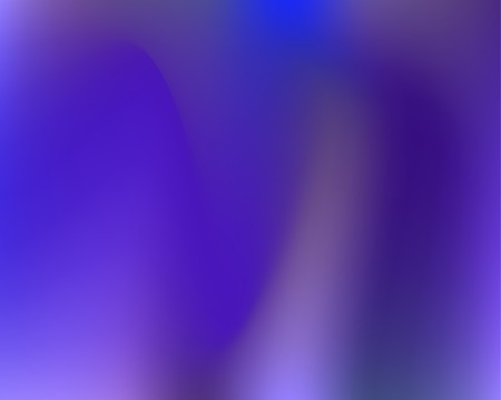 Blue Wavy Neon Light Gradient Background. Vector Illustration. Blue, Navy, Violet, Pink Mesh Waved Mesh Texture. Liquid Blur Neon Colors Original Gradient Backdrop.のイラスト素材