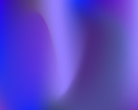 Blue Wavy Neon Light Gradient Background. Vector Illustration. Blue, Navy, Violet, Pink Mesh Waved Mesh Texture. Liquid Blur Neon Colors Original Gradient Backdrop.のイラスト素材