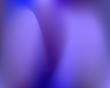 Blue Wavy Neon Light Gradient Background. Vector Illustration. Blue, Navy, Violet, Pink Mesh Waved Mesh Texture. Liquid Blur Neon Colors Original Gradient Backdrop.のイラスト素材