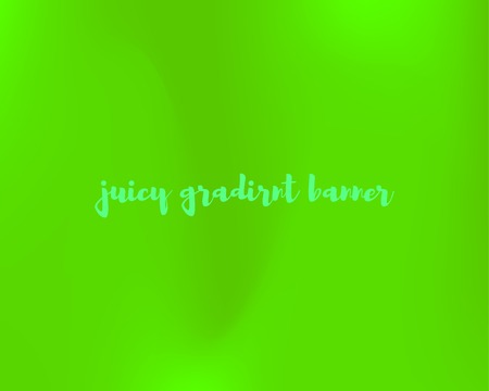 Juicy Light Green Gradient Background Funky Vector Illustration. Bright Lime Mesh Texture. Vivid Eco Colors Bright Backdrop. Acid Green Gradient Wallpapers for Your Designのイラスト素材