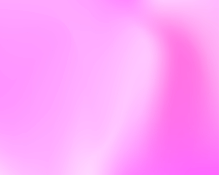 Gentle pink gradient background. Sexy pink wavy fluid template for your design. Sakura color gradient backdrop for your template. Romantic spring blossom colors mesh vector designのイラスト素材