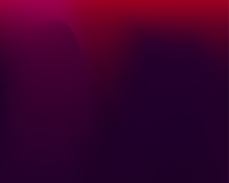 Dark Violet Neon Light Gradient Template. Red And Violet Neon Mesh Background Dynamic Original Vector Illustration. Blur Wavy Beautiful Textureのイラスト素材