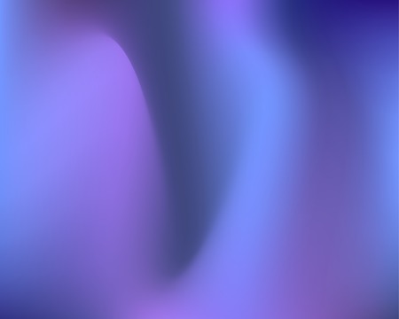 Blue Wavy Neon Light Gradient Background. Vector Illustration. Blue, Navy, Violet, Pink Mesh Waved Mesh Texture. Liquid Blur Neon Colors Original Gradient Backdrop.のイラスト素材