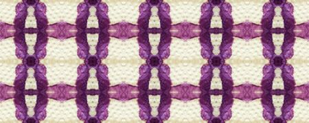 Spring Floral Ikat. Mexican Mosaic Design. Summer Retro Rug. Blue, White Seamless  Patterns Lisbon...