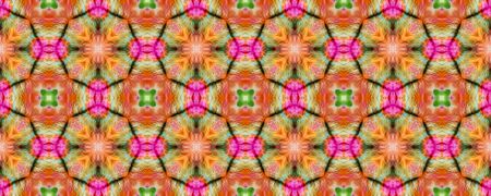 Majestic Floral Tile. Luxurious Lace Image. Ethnic Embroidery. Vivid Seamless  Folk Embroidery. Rustic Floral Image. Tile Japanese Geometric.の写真素材