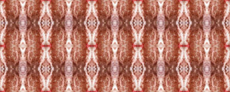 Majestic Floral Tile. Tile Japanese Geometric. Ogee Geo Pattern. Vivid Seamless  Folk Embroidery....