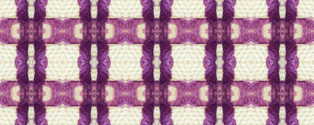 Spring Floral Ikat. Patterns Lisbon Decor. Elegant Geo Pattern. Indigo, White Seamless  Decorative...