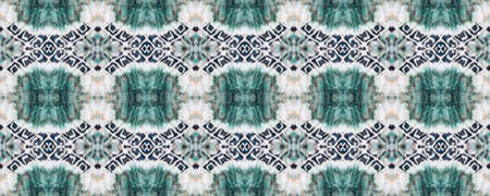 Watercolor pattern. Geometric print. Seamless texture. Tie dye technique. Original motif. Fabric...