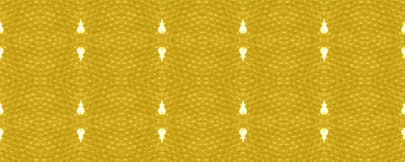 Aztec print. Yellow and white. Boho fabric pattern. Fall geometric ornament. Contrast tribal print....