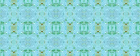 Geometric pattern. Fabric design. Rhombus seamless print. Kaleidoscope style. Ethnic geometric...