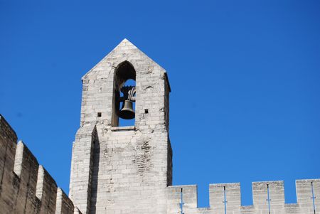 Avignon provenceの写真素材
