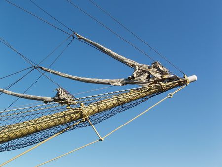 Tallshipの写真素材