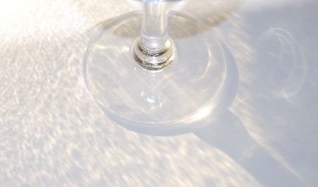 Dinner invitationの写真素材