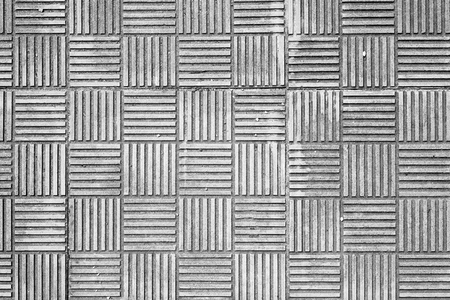 Geometric black and white backgroundの写真素材