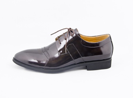 Fashion casual shoesの写真素材