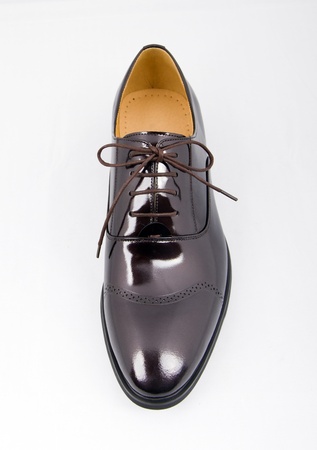 Fashion casual shoesの写真素材