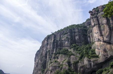 Mountain landscapeの写真素材