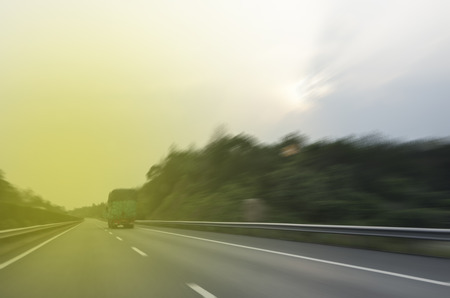 expressway