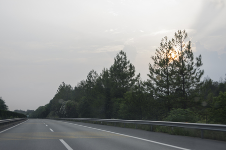 expressway