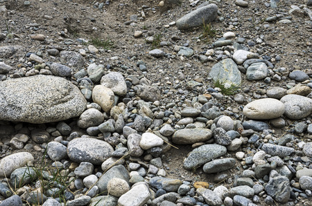 the Rock wall seamless texture