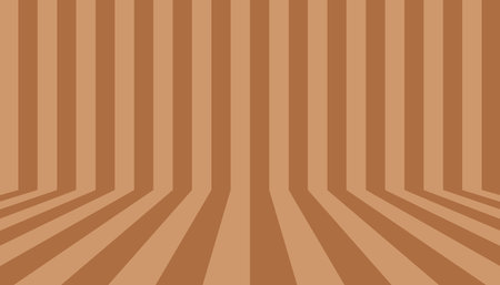 Stripe Room with multicolored backgrounds illustration in vector amd used to assemble various designsのイラスト素材
