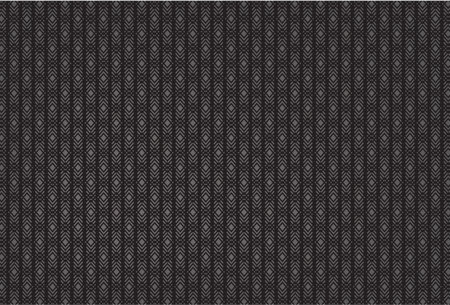 Most contemporary Thai fabric patterns are diamond-shaped patterns There is a plus sign and a line It has a dark background stacked on top of each other Each square's white background gives the image a three-dimensional look Use as wallpaper patterns on walls patterns on notebooks glasses pens mouse pads tile patterns gift wrapping paperのイラスト素材