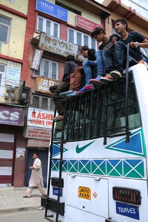 India travelのeditorial素材