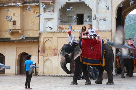 India Travelのeditorial素材