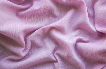 Soft fabric or cloth luxuri abstract.  copy space you can add product for presentation.  sweet background for love or valentine day.の写真素材