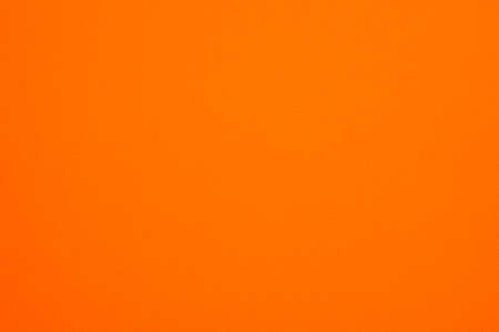 Paper orange chape background. design colorful abstract wallpapers. flat lay or top view with copy...