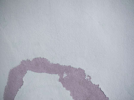 Green cement background. interior old rough surface texture dark gray floor stone. dirty pattern floor wall and soft light material inside wallpaper backdrop. loft room ground raw house buiding.の写真素材