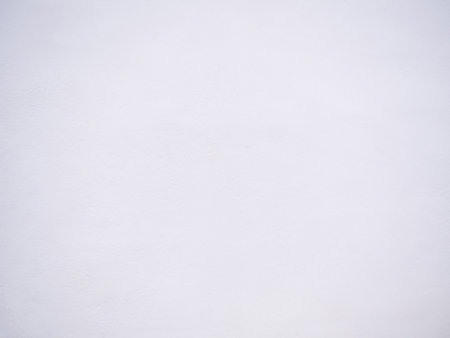 Grey Cement Wall Background,Texture Surface White Paint Rough Material Structure Construction Pattern Inside Backdrop,Interior Raw Room Studio Mock up Display,Empty Ground Free Space for Presentation.の写真素材