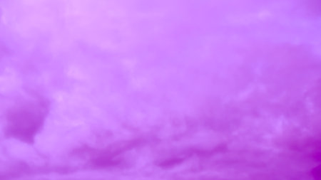Purple Sky texture Abstract Background,Cloud Wave Storm Fiery Sunset New Design Backdrop,Evening Sunrise Beautiful Dark Black effect Pattern,for Calibration Holiday Merry Christmas,Happy New Year.の写真素材
