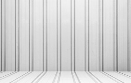 Grey Studio Room Background,Platform Line Gray Place Table Texture Design Abstact Free Space,Counter Bar Kitchen Sun on Wall Interior Roomm,Template Mockup Desk Shelf Podium for add Product.の写真素材