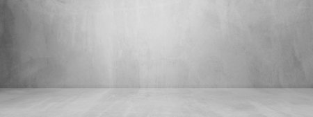 Cement Room Background,Grey Floor Studio Room Backdrop,White Gray Stone Loft Table Product,Texture Concrete Shelf Rough Construction Material Pattern Template Interior,Kitchen Counter Bar Minimal.の写真素材