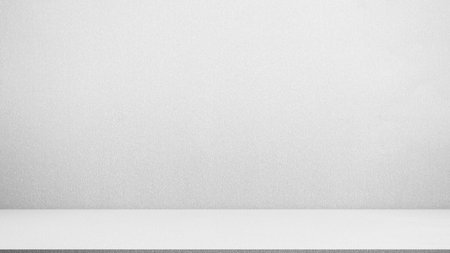 Background Grey Floor Studio Room Cement Wall,Table Backdrop Product,Abstract Gray Texture Stone,White Empty Concrete Scene Loft Mockup Display Minimal Space Podium Plant Interior Platform Desk Shelf.の写真素材