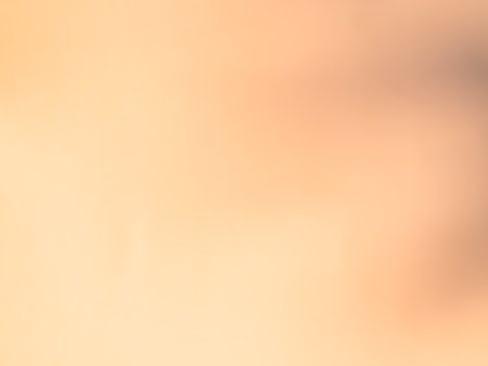 Orange Abstract Summer Tropical Background,Sunset Sunrise Spring Nature Backdrop Space,Light Overlay Shadow Leaft on blur Cement Concrete Wall Floor,Mockup Loft Product Cosmetic Beauty,Gradient Pastelの写真素材