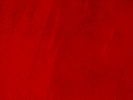 Red Shadow Background, Abstract Light Overlay Leaf Nature from Window on Wall Floor, Gradient Texture blur Cement Marble Empty Mockup Studio Space Scene, Backdrop Vintage for Christmas Business.の写真素材