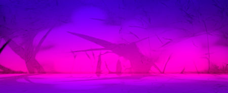 Purple Background Gradient Violet Blue Texture Floor Pink Color Wall Bright Backdrop 3d Bg Studio...