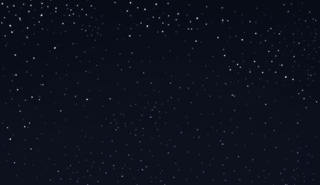 Space Background Star Nebula Cosmos Texture Sky Cosmic Astronomy Universe Black Backdrop Star Galaxy Deep Outer Dark Pattern Light Starry Night Scene Nature Abstract Planet Earth Sparkle Winter Shine.の写真素材