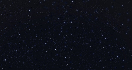 Space Background Star Nebula Cosmos Texture Sky Cosmic Astronomy Universe Black Backdrop Star Galaxy Deep Outer Dark Pattern Light Starry Night Scene Nature Abstract Planet Earth Sparkle Winter Shine.の写真素材