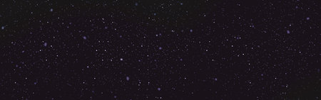 Space Background Star Nebula Cosmos Texture Sky Cosmic Astronomy Universe Black Backdrop Star Galaxy Deep Outer Dark Pattern Light Starry Night Scene Nature Abstract Planet Earth Sparkle Winter Shine.の写真素材
