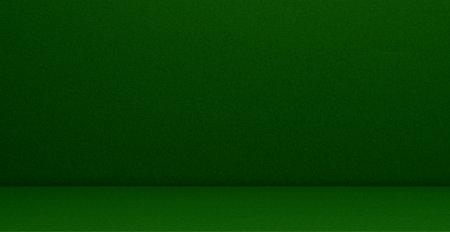 Green Background Cement Luxury Award Elagant Texture Gradient Paper Wall Floor Fabric Pattern Grunge Studio Product Backdrop Podium Empty Bg Kitchen Table Material Concrete Platform Presentation Placeの写真素材