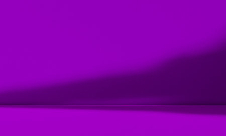 Purple Background Product Studio Podium Wall Scene Abstract Mockup Kitchen Table Cosmetic Shadow Leaves Empty Counter 3d Room Backdrop Shelf Minimal Floor Bg Summer Scene Loft Spring Template Platformの写真素材