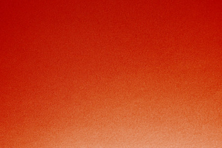 Paper Orange Background Texture Grunge Wall Luxury Red Color Backdrop Pattern Dark Light Abstract Template Premium Material Gold Mockup Frame Card Summer Tropical vintage Sheet Letter Page Parchment.の写真素材