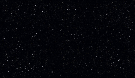 Space Background Star Nebula Cosmos Texture Sky Cosmic Astronomy Universe Black Backdrop Star Galaxy Deep Outer Dark Pattern Light Starry Night Scene Nature Abstract Planet Earth Sparkle Winter Shine.の写真素材