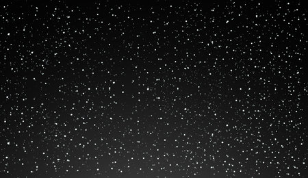 Space Background Star Nebula Cosmos Texture Sky Cosmic Astronomy Universe Black Backdrop Star Galaxy Deep Outer Dark Pattern Light Starry Night Scene Nature Abstract Planet Earth Sparkle Winter Shine.の写真素材