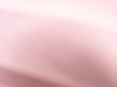 Silk Pink Beige rBackground Cloth Mockup Beauty Abstract Soft Tableclcoth Curtain Wave Sheet Texture Template Premium Linen Display Gradient Satin Clothing Fabric Poster blur  Backdrop Presentaion.の写真素材